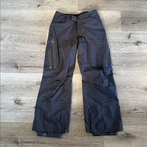 Ak by Burton snow pants, size XS